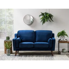 Beliani Sofa LOKKA