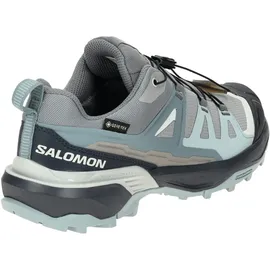 Salomon X Ultra 360 GTX Damen Sharkskin/Trooper/Arona 39 1/3