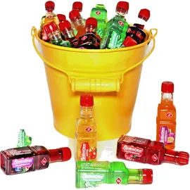 Likör Party Becher 20 ml 27 St. Karneval