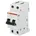 Miniatur-Leistungsschalter Typ C 20000 A IP20 IP40