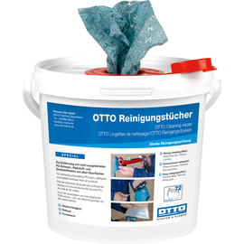 Otto-Chemie OTTO Reinigungstücher