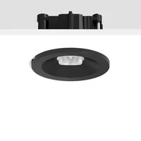 RZB LED-Deckeneinbauleuchte 672415.003