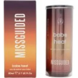 Missguided Babe Heat Eau de Parfum