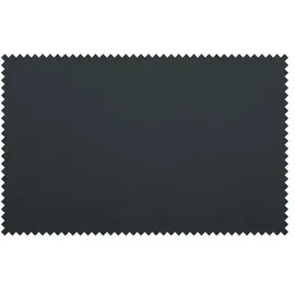 Musterring Relaxsessel MR276 Leder 74 x 108 x 80 cm Blau mit Relax-Funktion