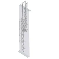 MUNK Steigleitern (510246)