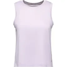Black Diamond Circuit ärmelloses T-shirt - Soft Lilac - M