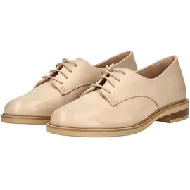 Paul Green Schnürschuh Beige Damen 40