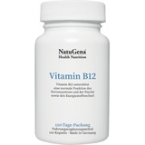 NatuGena Vitamin B12 Kapseln