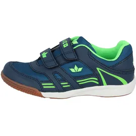 LICO Active Indoor V Blau 29