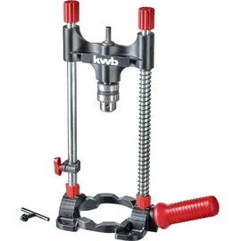 KWB Bohrmaschinen-Ständer Pro mit Bohrfutter 778500