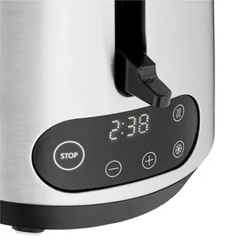 WMF Kineo Toaster Edelstahl