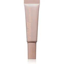 Sister's Aroma Lip Hydrater feuchtigkeitsspendender, tönender Lippenbalsam Farbton Chocolatier 10 ml