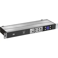 Bachmann BN3000 RCM Nachrüstmodul 802.3072