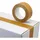 Supra Paketband SupraCraft Plus 50 mm x 50 m