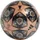 adidas UCL 24/25 Club Knockout Stages Outdoor-Fußball, gold - 5
