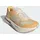 adidas Adizero Boston 13 Damen Ice Tangerine/Ice Gold Met/Ice Lavender 38 2/3