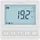 Hama Smartes Raumthermostat für Fußbodenheizung