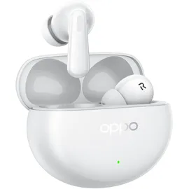 OPPO Enco Air4 Pro Weiß