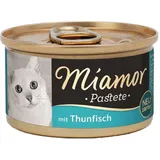 Miamor Pastete Thunfisch 85 g