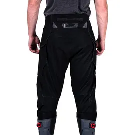 Leatt ADV Rally 5.5 Schwarz