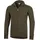 Woolpower Full Zip Jacket 400 Wolljacke pine green, XL
