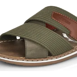 Rieker Herren Sandalen 21066