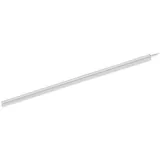 LEDVANCE BATTEN SENSOR LED-Lichtleiste 120cm, 14W, 1600lm, T5-Form mit warmweißes Licht (3000K), PIR Sensor ermöglicht ein berührungsloses Ein-/Ausschalten, Schutzklasse IP20, energiesparend