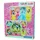 CLEMENTONI Disney Prinzessin Puzzle Princess 2 x 60 Teile