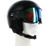 Salomon Driver Pro Sigma - Black - S