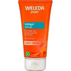 Weleda Sport Kühlgel Arnika