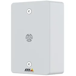 Axis TU1001-VE - Mikrofon - robust, für Einsatz im Außenbereich geeignet