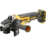 DeWalt DCG405H2T Akku-Winkelschleifer inkl. Koffer + 2 Akkus 5.0Ah