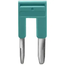 Siemens 8WH90200DC10 Reduzierbrücke, zur Verbindung von Zugfederklemme 35mm2 mit 16mm2, Siemens-Farbe - 10 Stück