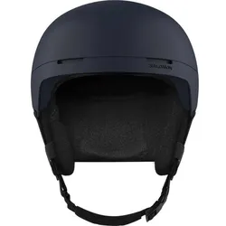 SALOMON Herren Helm HELMET BRIGADE Dress Blue, Dress Blue/, 59-62