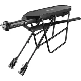ROCKBROS Schnellspanner Gepäckträger 26-29 Zoll