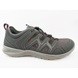ECCO Terracruise LT Herren Grau 40