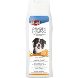 TRIXIE Orangen Shampoo 250 ml