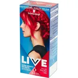 Schwarzkopf Schwarzkopf, Live Ultra Brights (92 Pillar Box Red)