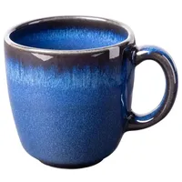 Villeroy & Boch Kaffeetasse 0,19 l Blau