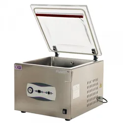 Besser Vacuum Fusion 42 - Kammervakuumiergerät - Schweißleiste 42 cm