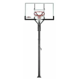 Goaliath Basketballanlage GB54 Schwarz