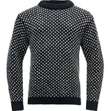 Devold of Norway Devold Nordsjø Crew Neck Pullover (Größe XL,