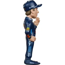 MINIX F1 Red Bull - Max Verstappen 4. Weltmeister