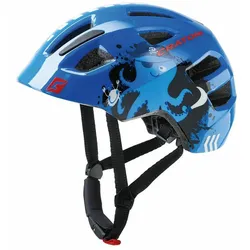 CRATONI Kinder-Fahrradhelm Maxster M