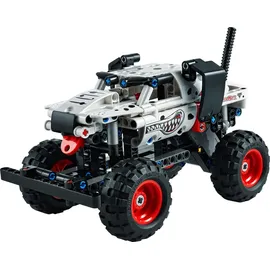 LEGO Technic  Monster Jam Monster Mutt Dalmatian 42150