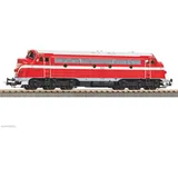 PIKO Diesellok NoHAB MAV 52507 H0