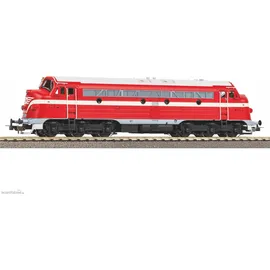 PIKO Diesellok NoHAB MAV 52507 H0