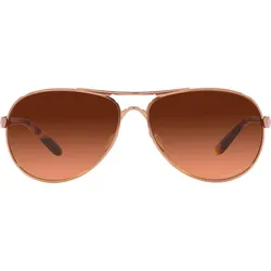 Oakley Feedback rose gold/prizm brown gradient (407946)