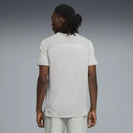 Puma Cloudspun Herren T-Shirt grau - L