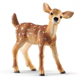 Schleich Wild Life Weißwedelkalb 14820
